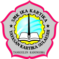 Logo SMK IKA KARTIKA