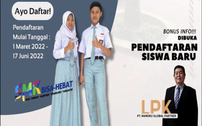 PPDB SMK IKA KARTIKA 2022-2023